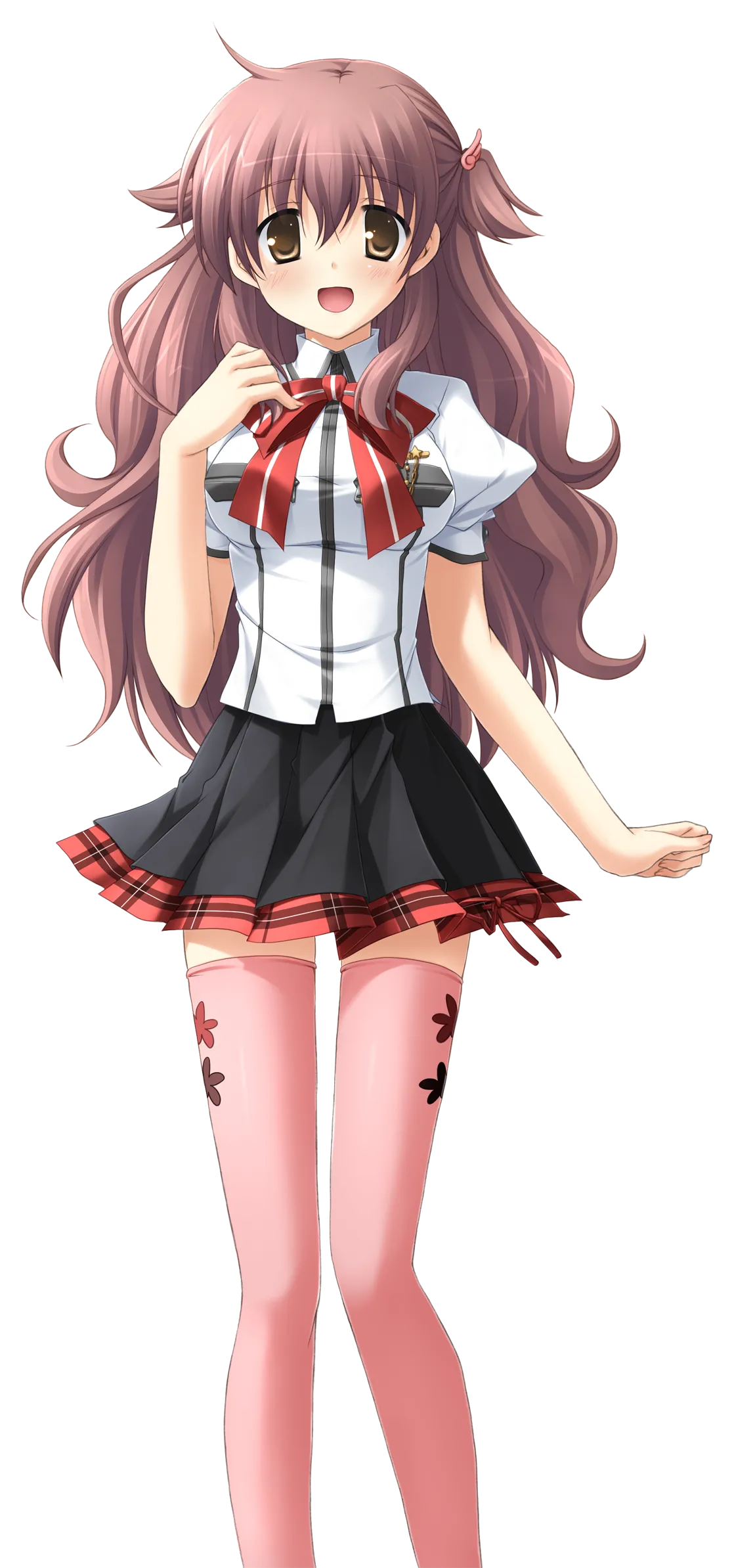 With Ribbon page 2 full