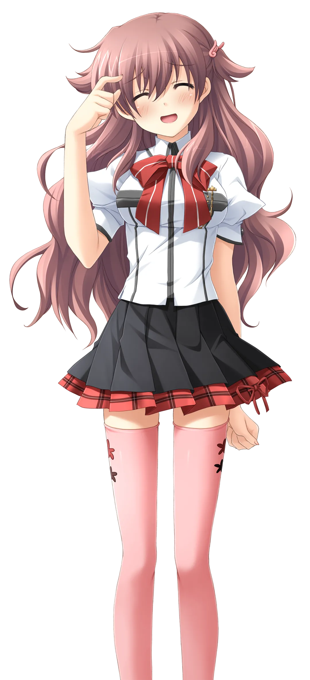 With Ribbon page 6 full