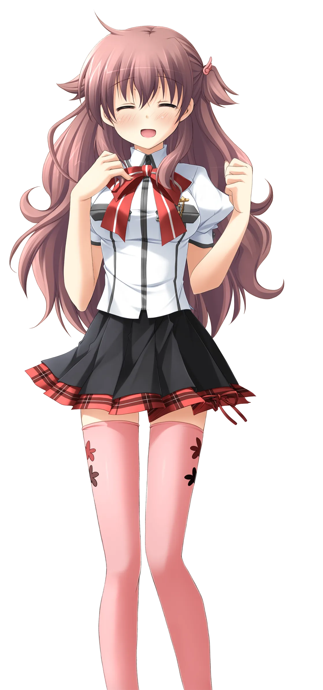 With Ribbon page 7 full