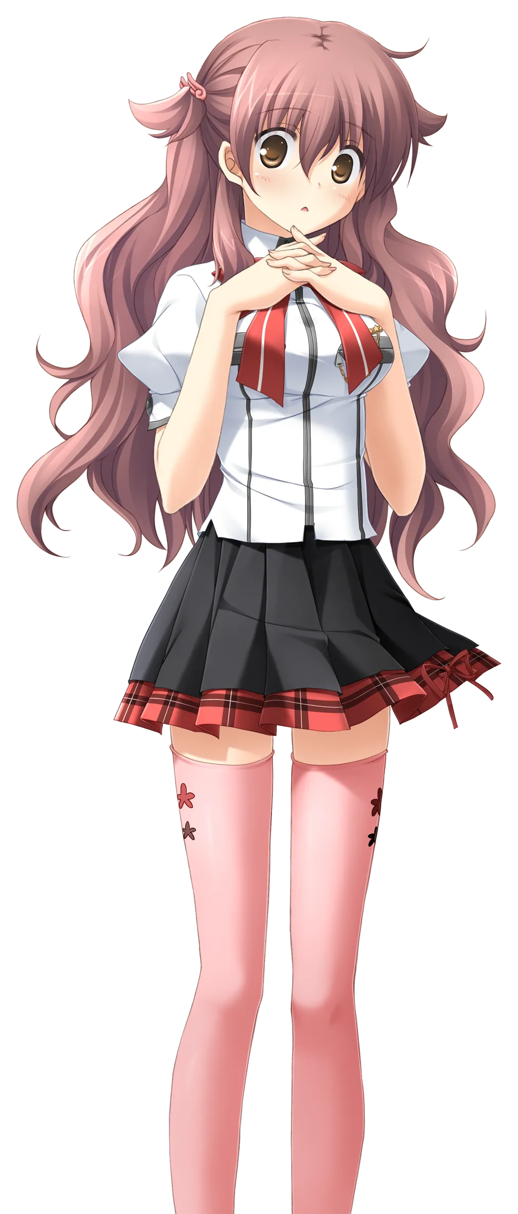 With Ribbon page 9 full