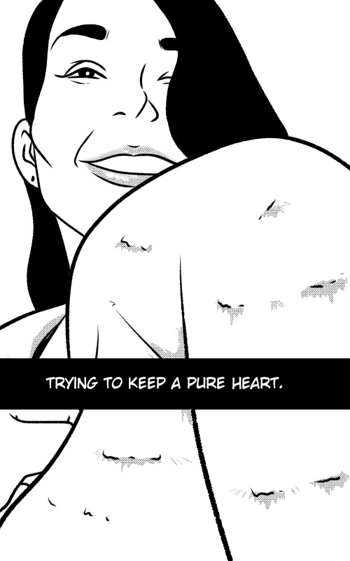 Pure Heart- Part 1 page 2 full