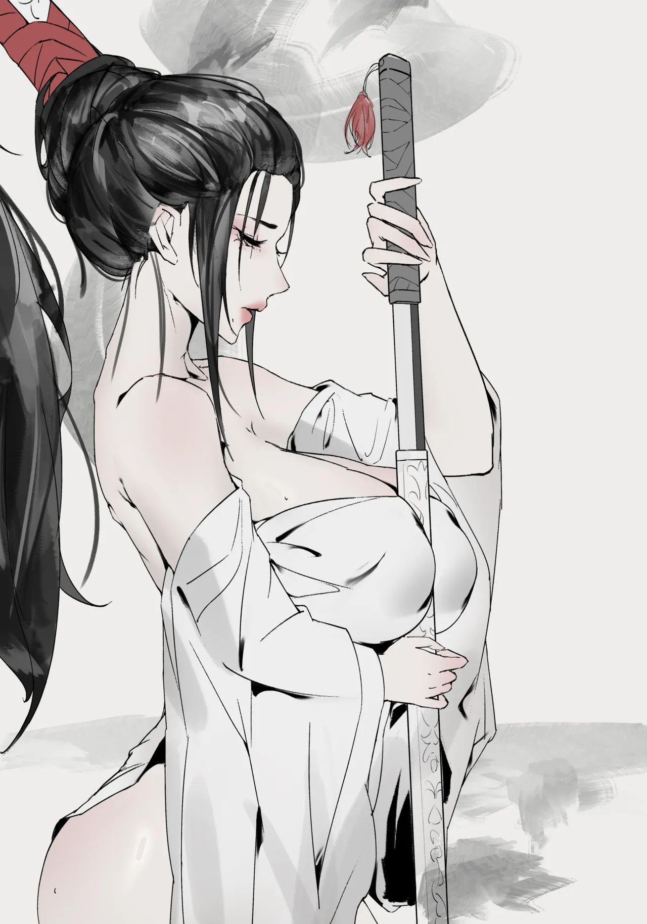 古风 page 3 full