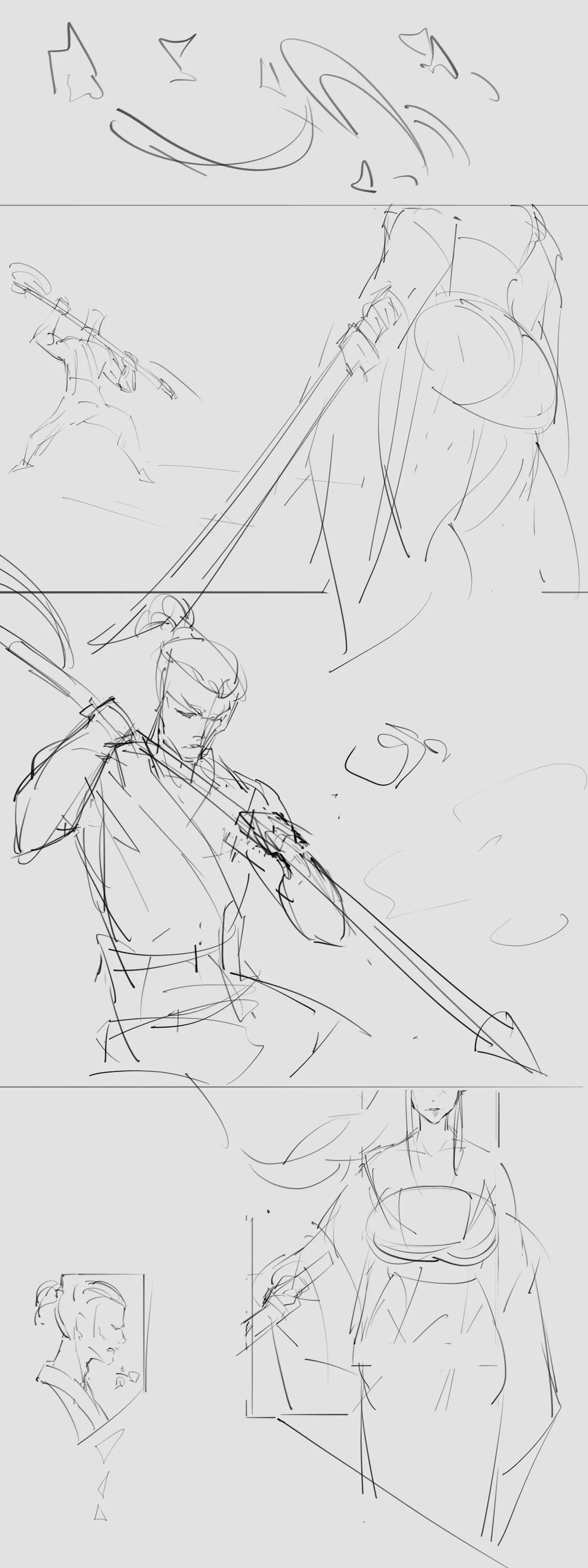 古风 page 4 full
