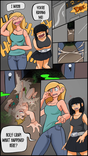 Spore'd Apartments cover
