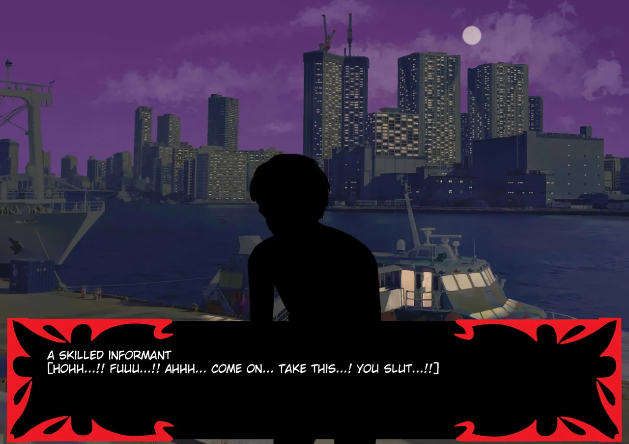 Gekijou no Libido 3 page 10 full