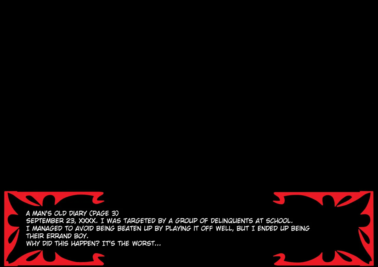 Gekijou no Libido 3 page 3 full