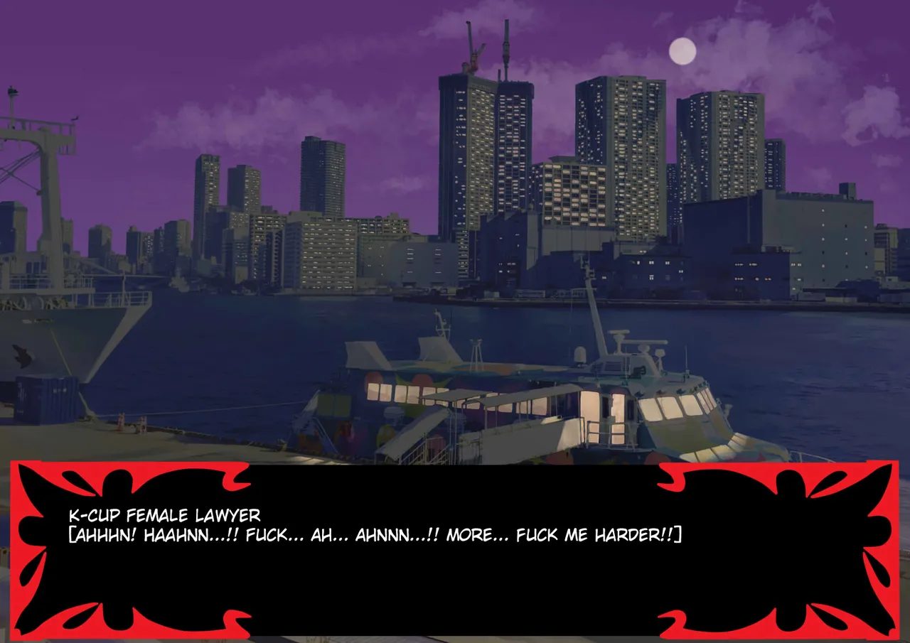 Gekijou no Libido 3 page 9 full