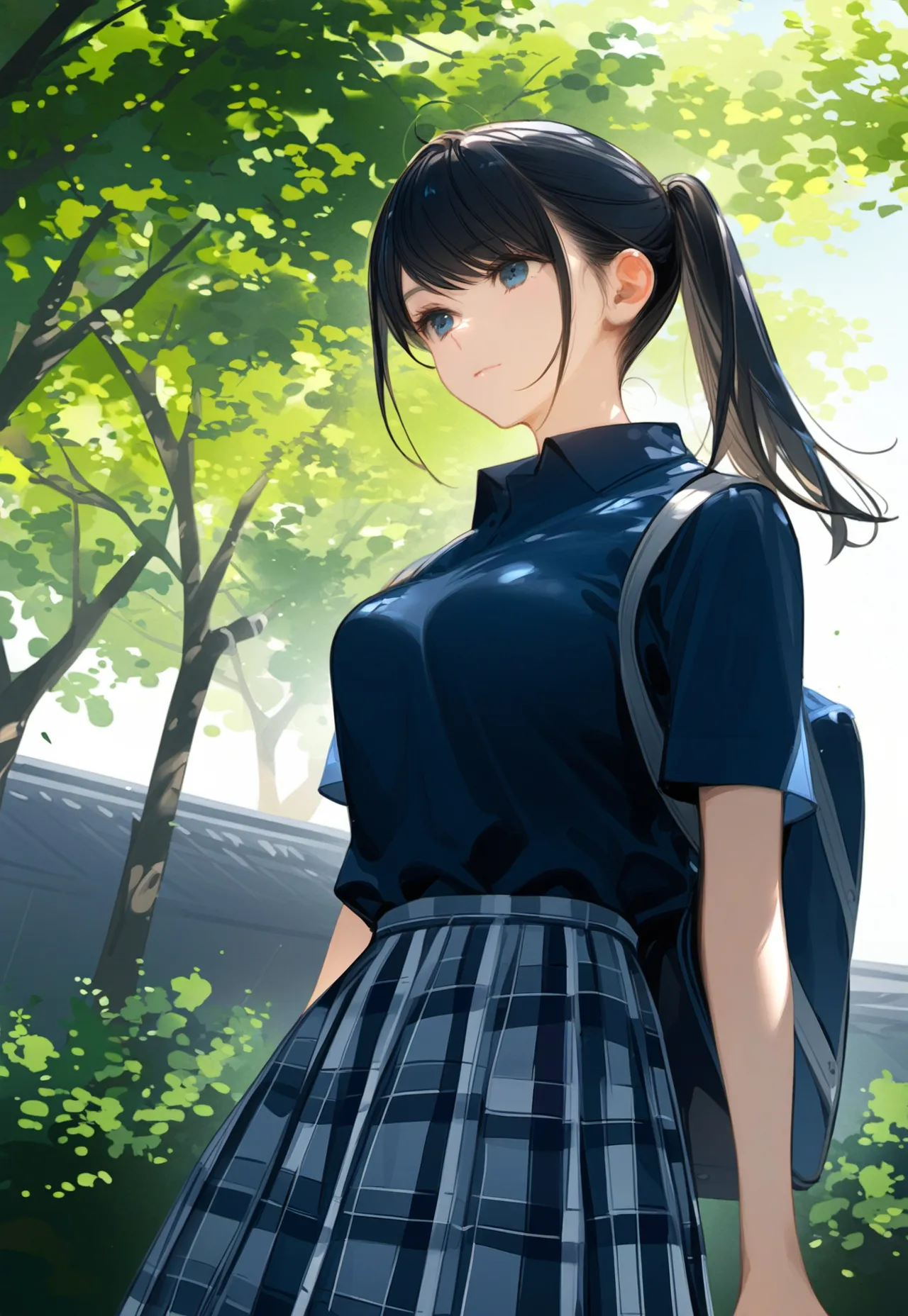 【PIXIV】 じゃがいもホクホク北海道  part2 page 10 full