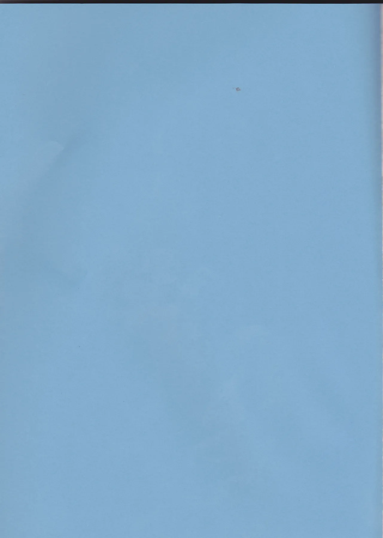 Sweet Blue | Azul Dulce page 2 full