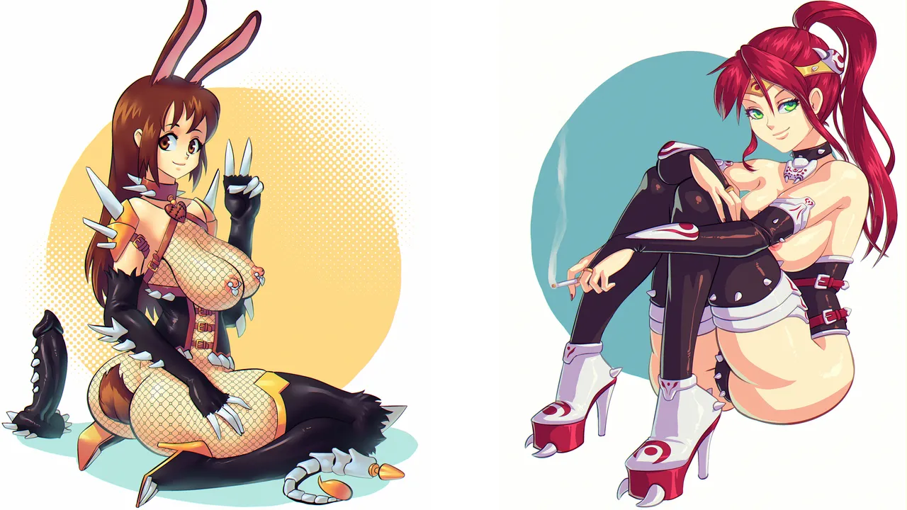 RWBY Wallpapers page 4 full