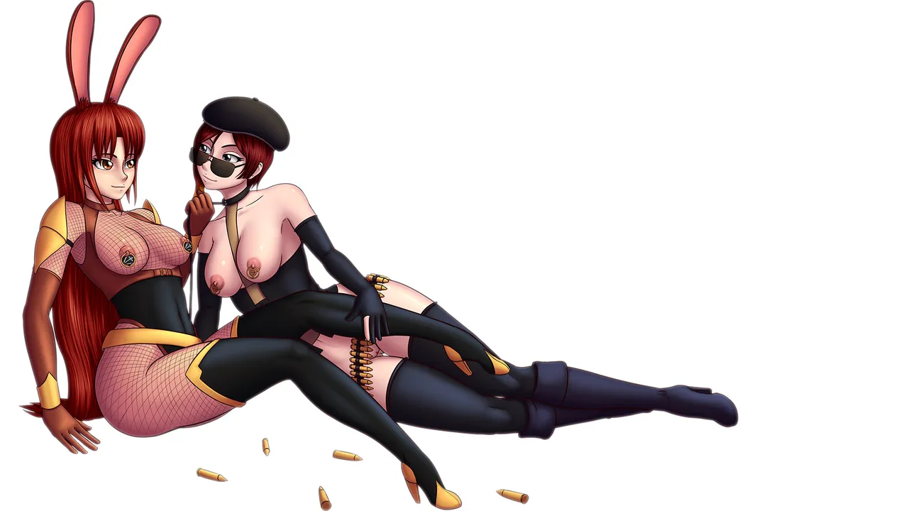 RWBY Wallpapers page 7 full