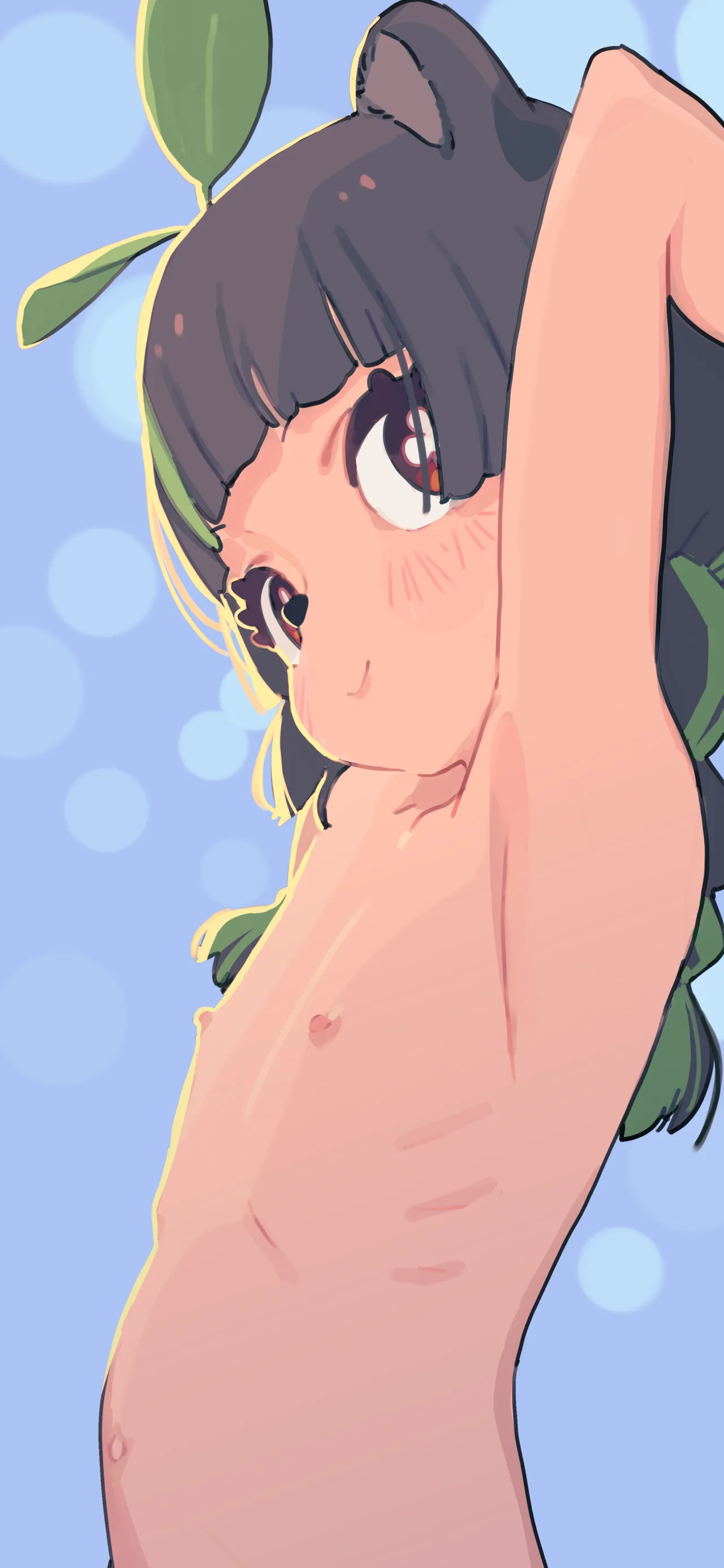 Ryo Timo page 7 full