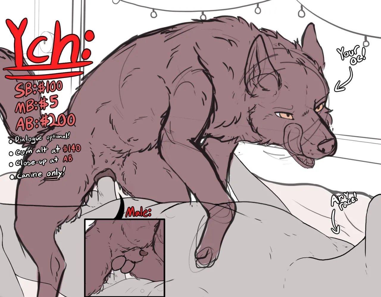 Some Service in Bed page 8 full