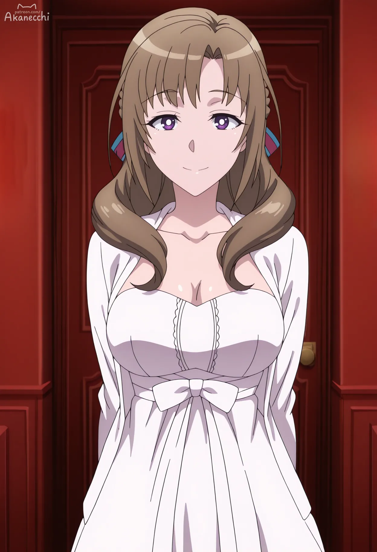 Mamako Oosuki // 大好 真々子 | Okaa-san Online page 2 full