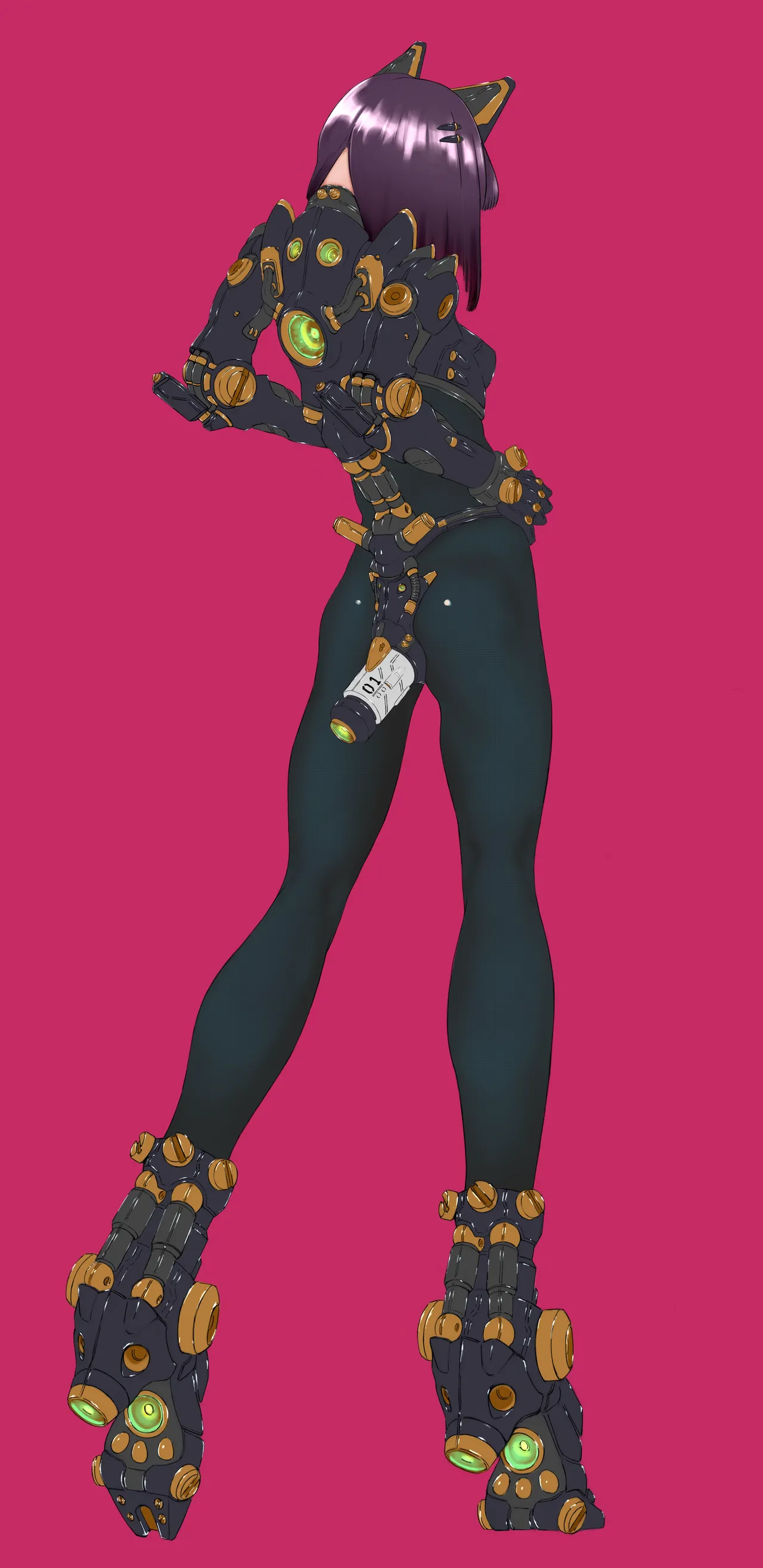 Trap-B  Collection 2018 - 2021 page 3 full