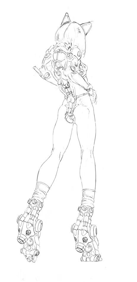 Trap-B  Collection 2018 - 2021 page 9 full