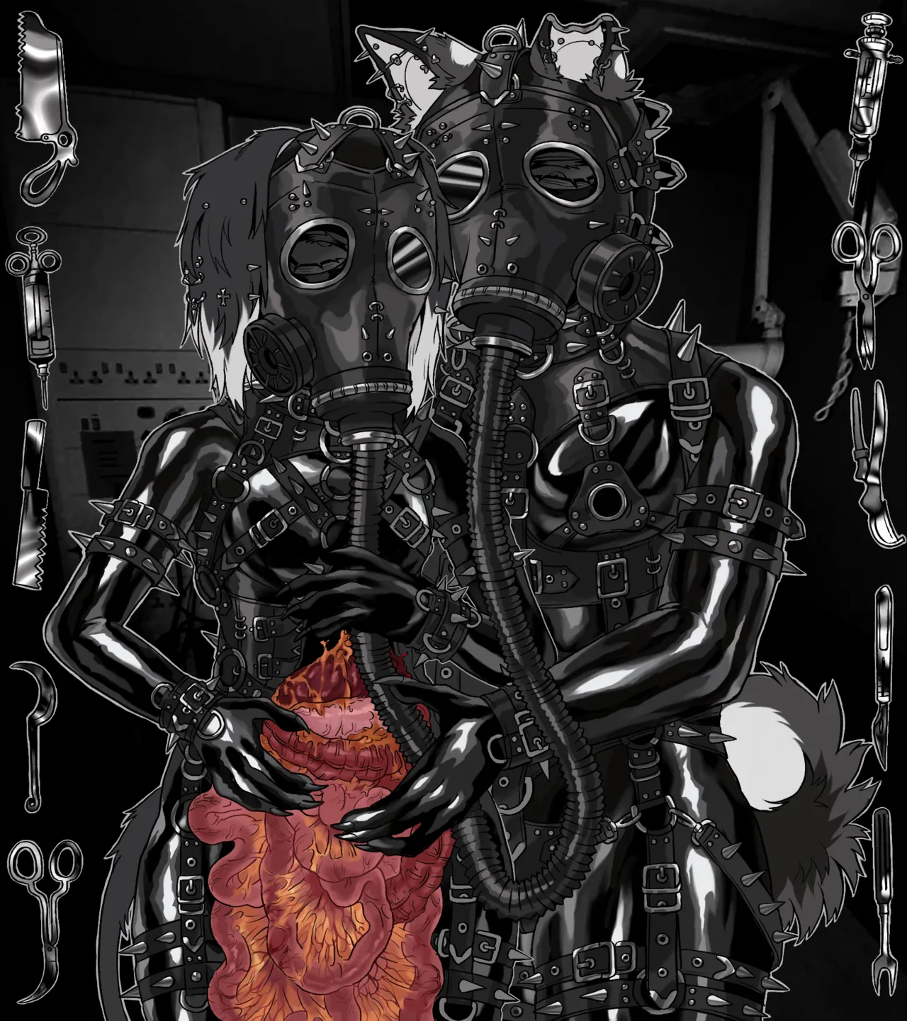 Uselesspuppy page 1 full