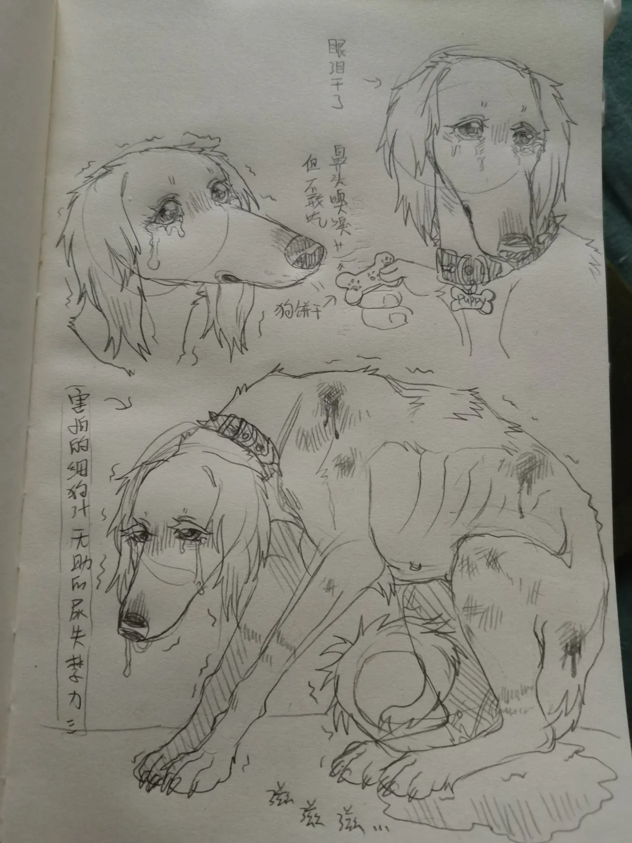 Uselesspuppy page 4 full