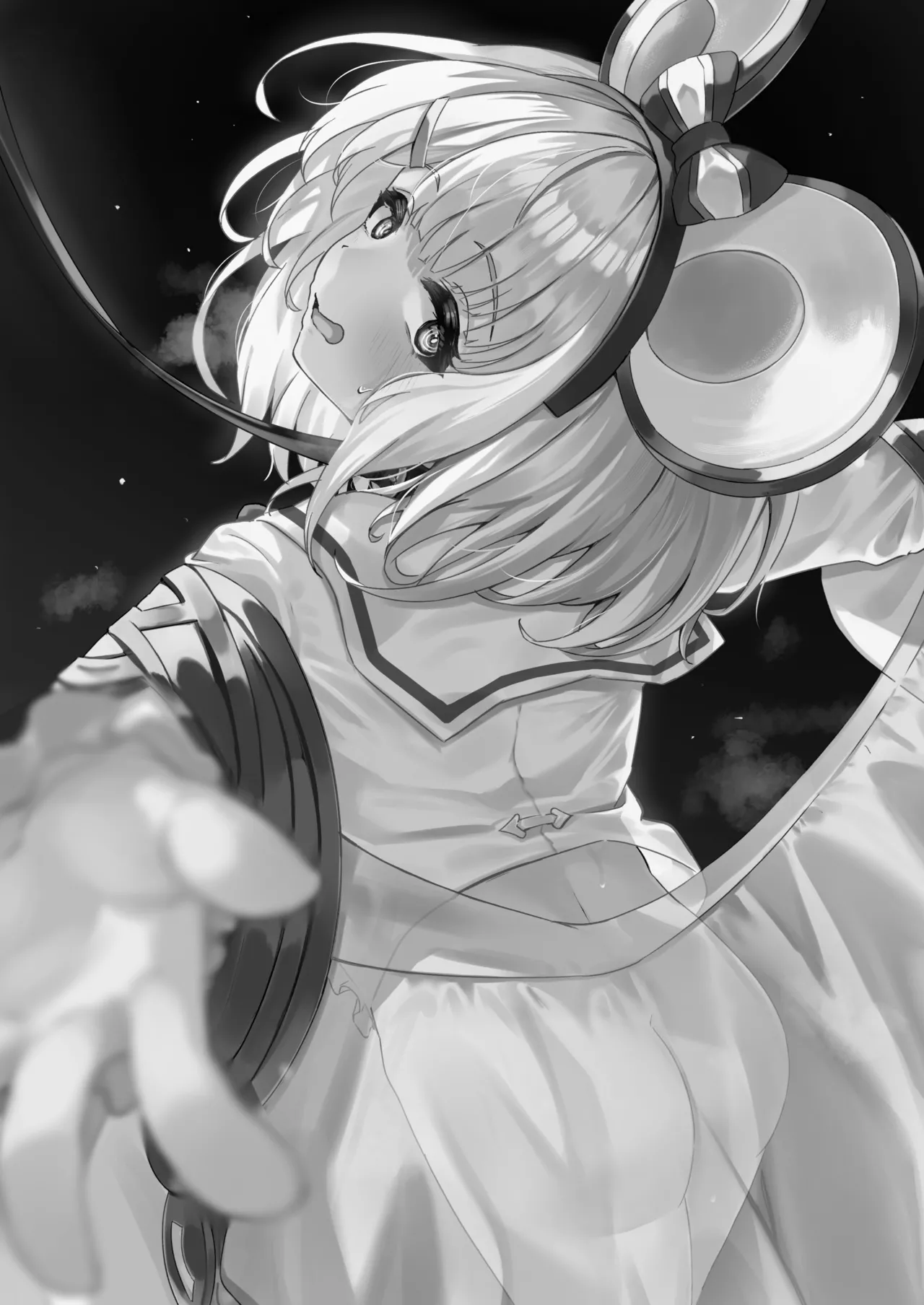 Oide, xxx wa Sugu Soko da. page 2 full