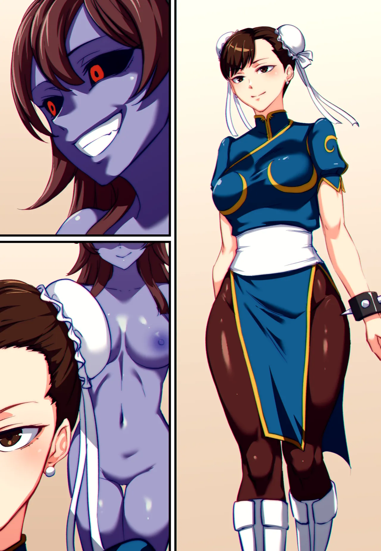 CHUNLI 20230512 page 3 full