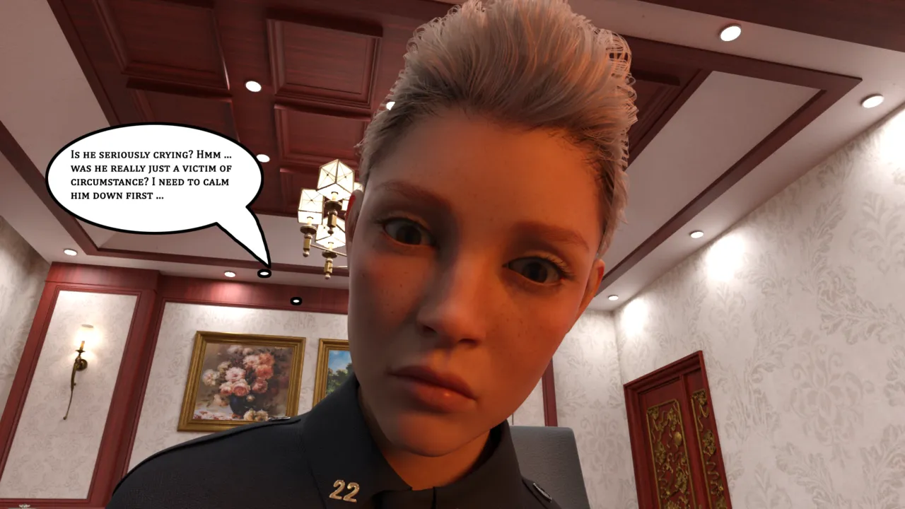 Crime Story page 10 full