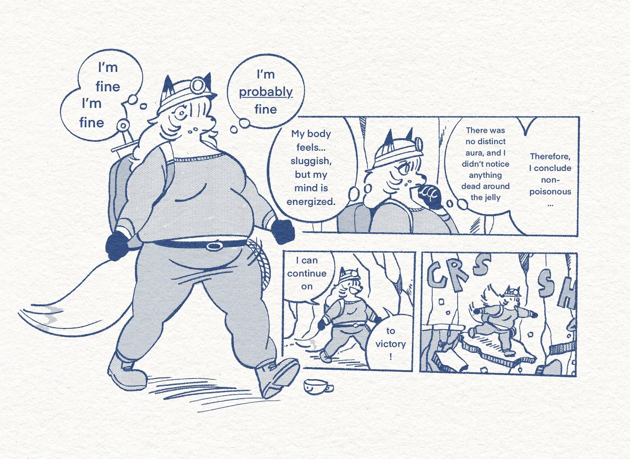 The Wonder Cave by carcupholder page 4 full