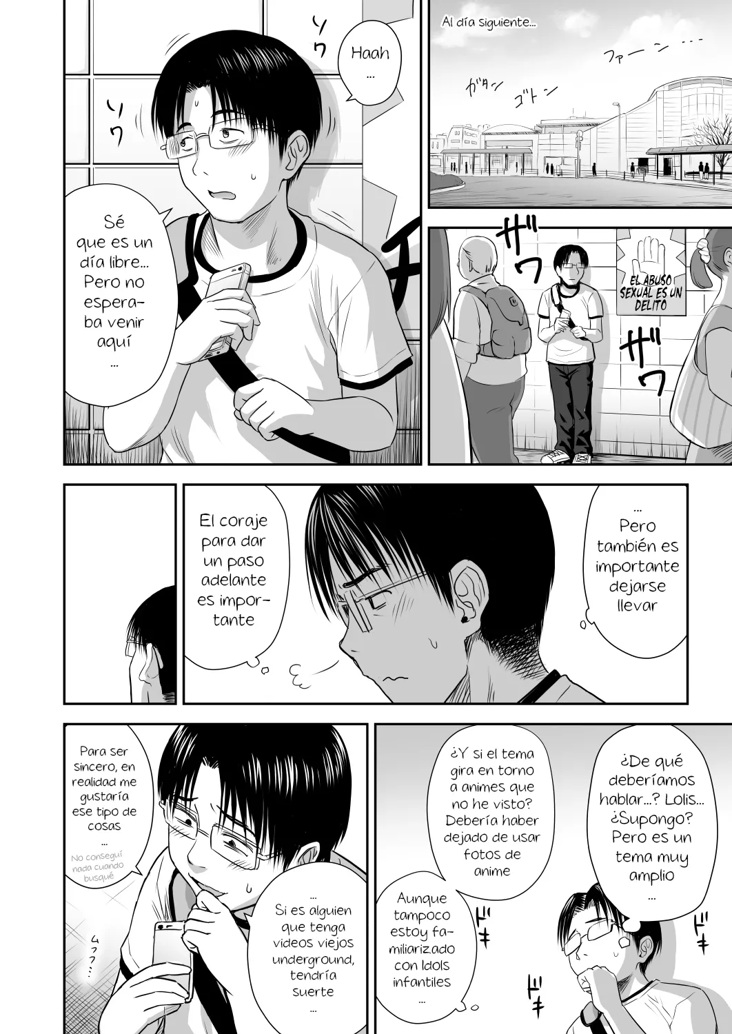 One Piece Kanzenban - The dogs bark, but the caravan goes on.｜One Piece - Los perros ladran, pero la caravana continúa page 10 full