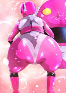 天使の香紋 ギンガピンク篇