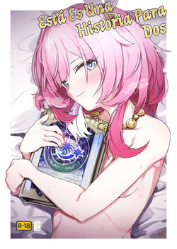 Kore wa Futari no tame no Monogatari | Está es una historia para dos