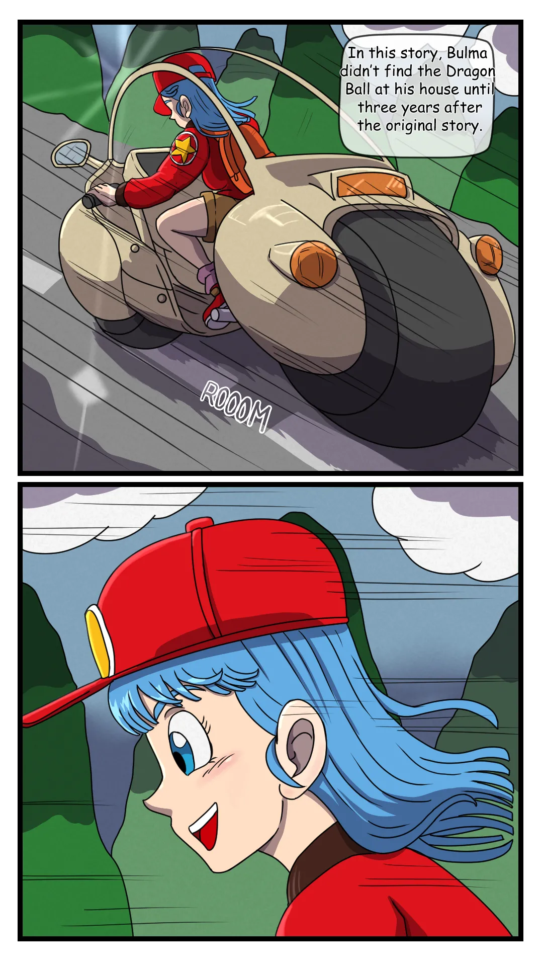 Bulma Search page 2 full