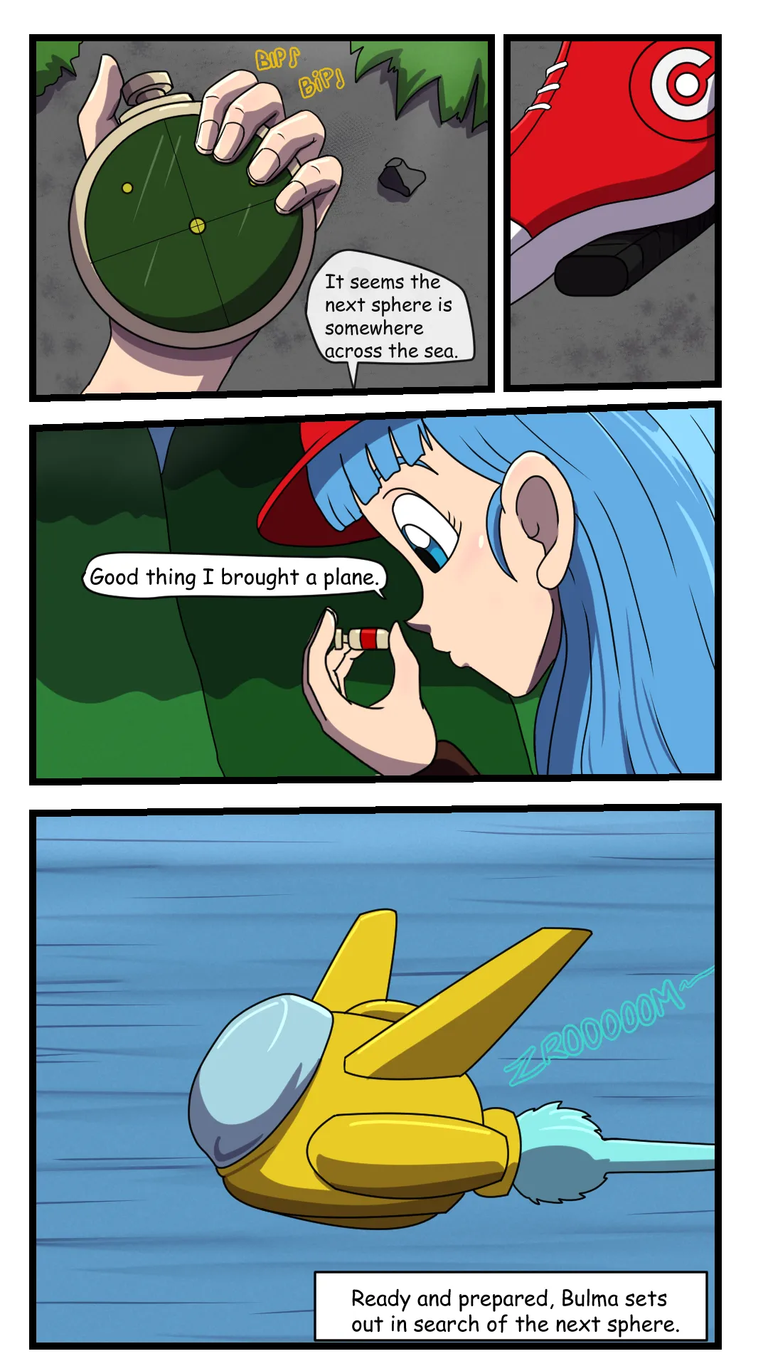 Bulma Search page 6 full