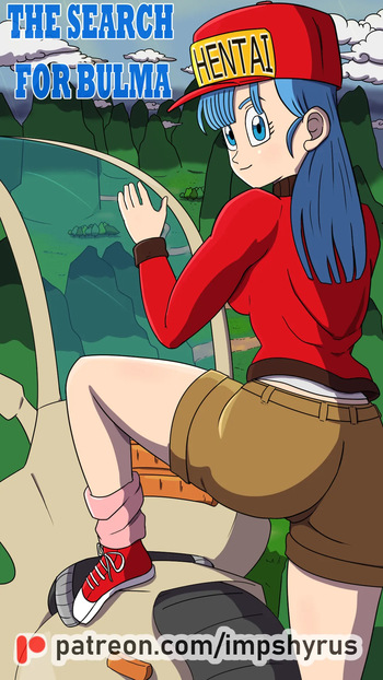 Bulma Search cover