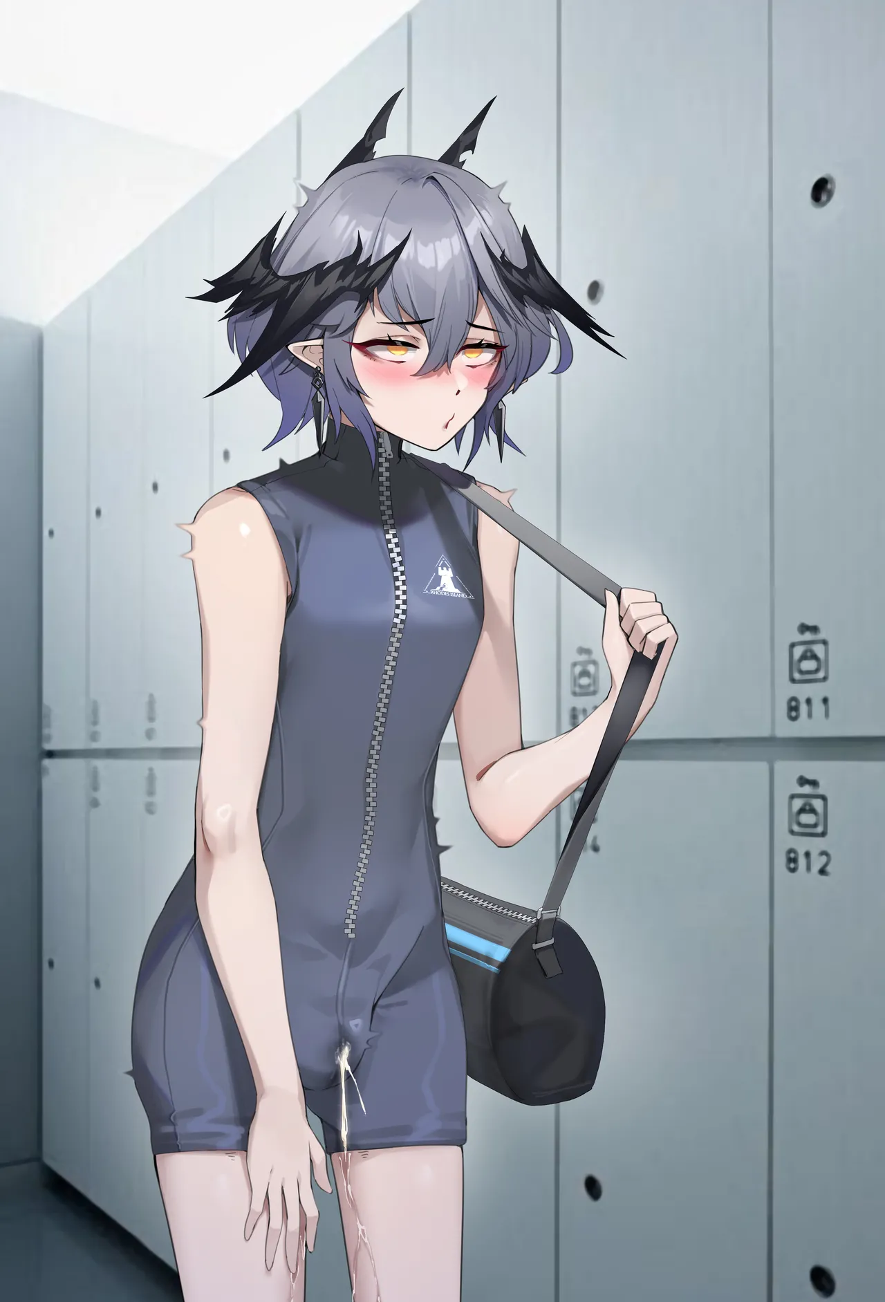 Logos' Gym Adventure page 3 full