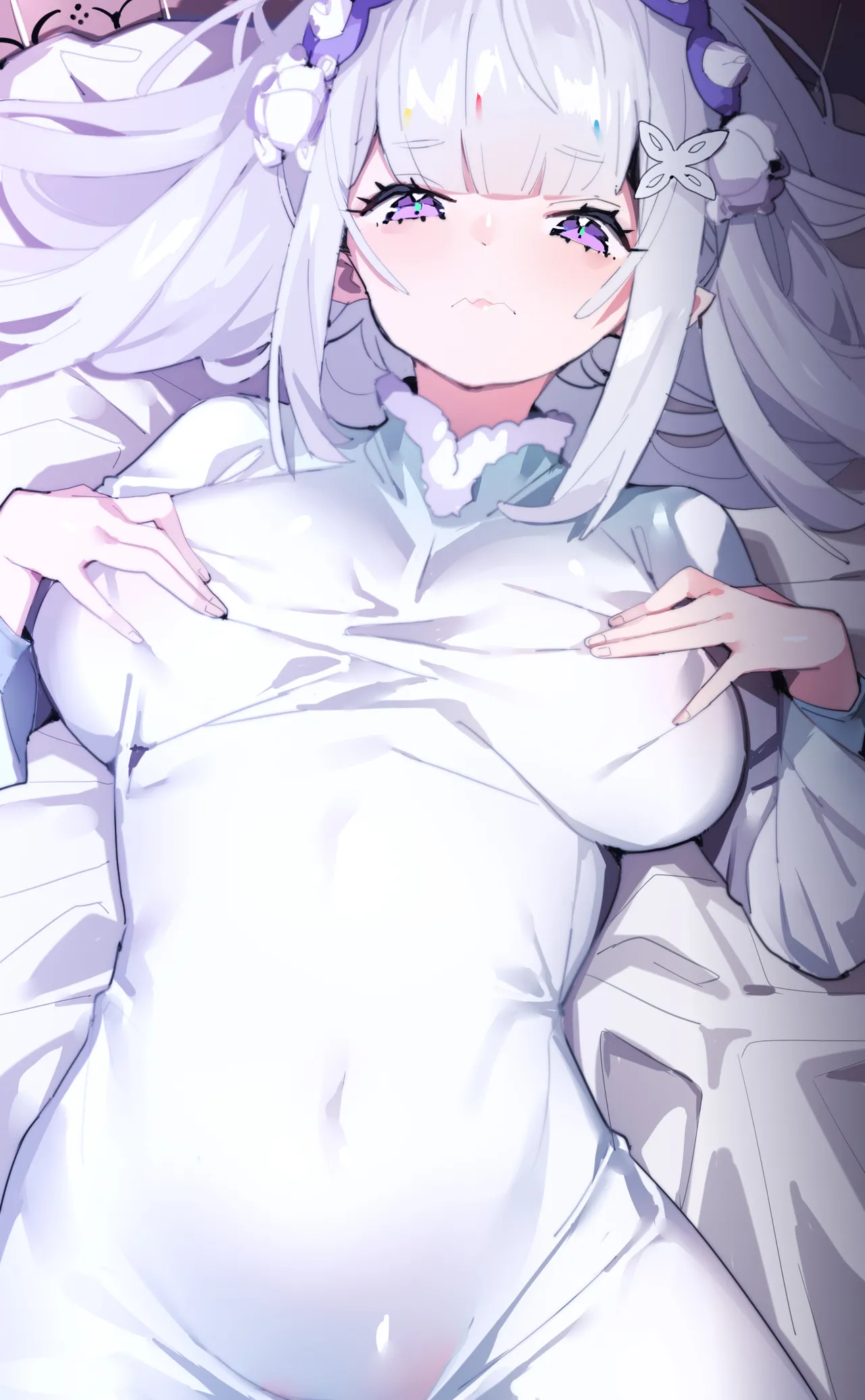 Emilia - The EMT Collection 16 page 1 full