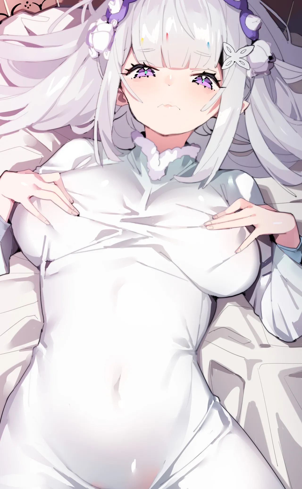 Emilia - The EMT Collection 16 page 3 full