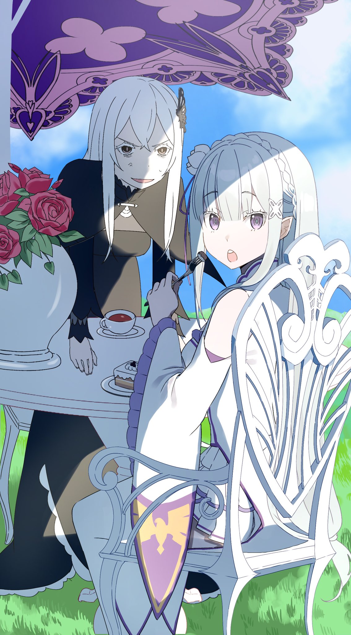 Emilia - The EMT Collection 16 page 7 full