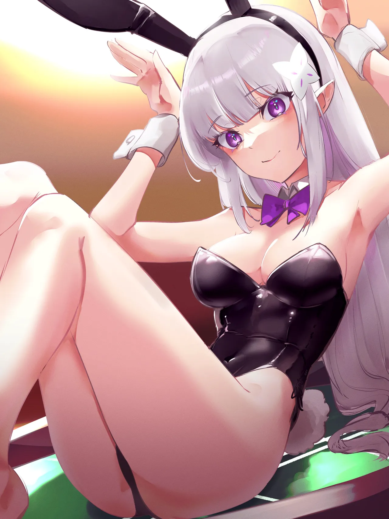 Emilia - The EMT Collection 16 page 9 full