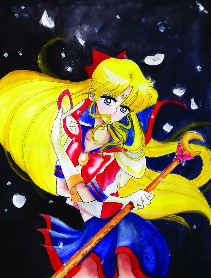 Artist:Kiki page 4 full