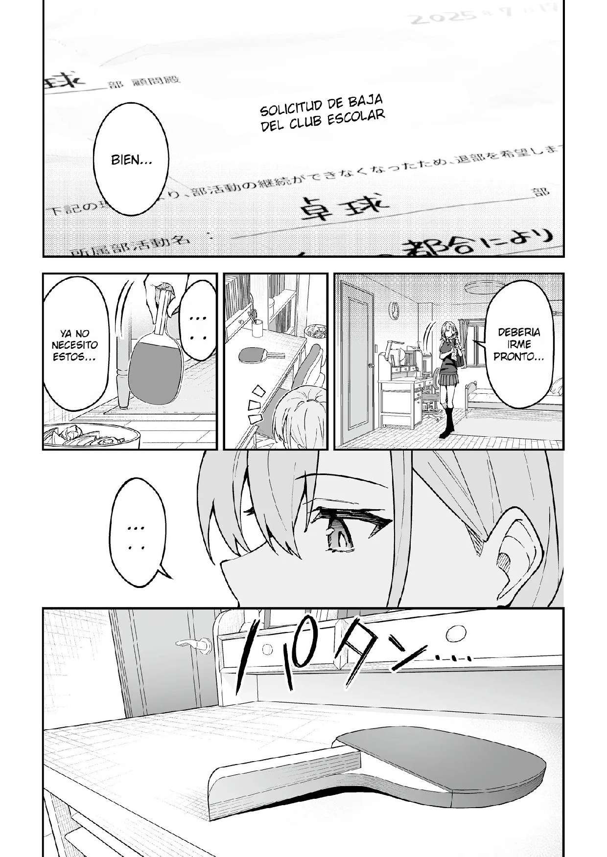 Gachihame SEX Shidou 4｜Entrenamiento SEXual Intesivo 4 page 2 full