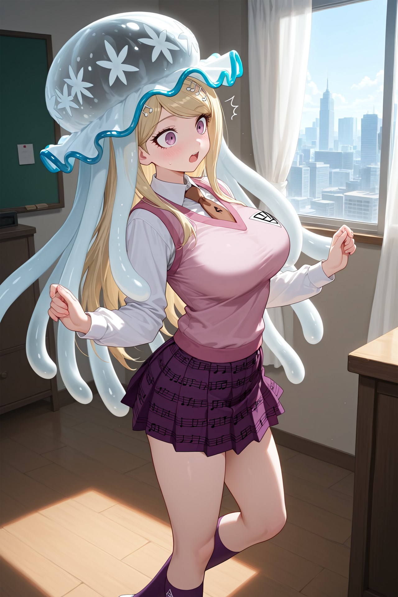 Ankake Nameko - Kaede Akamatsu page 9 full