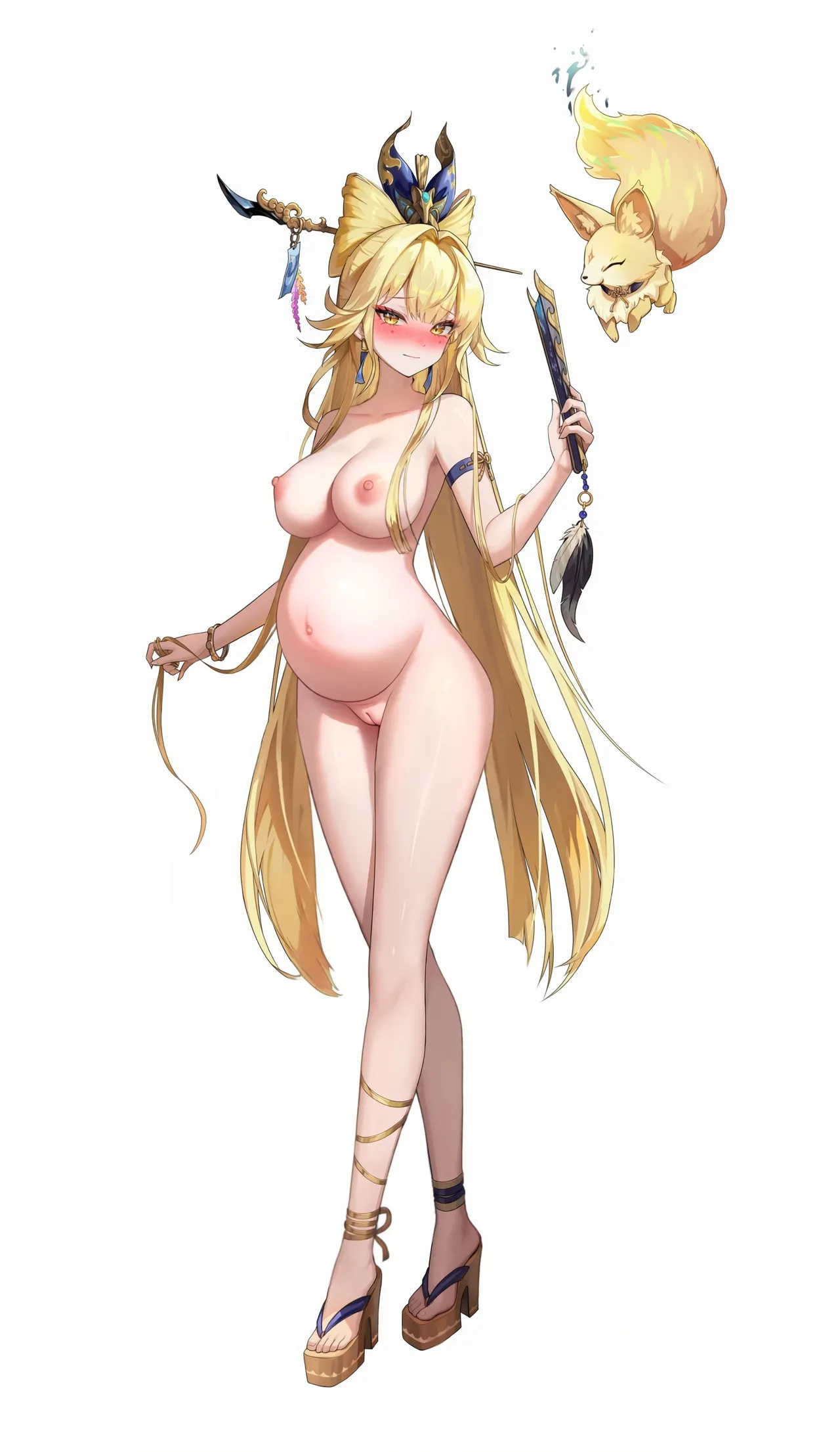 阴阳师若藻 page 3 full