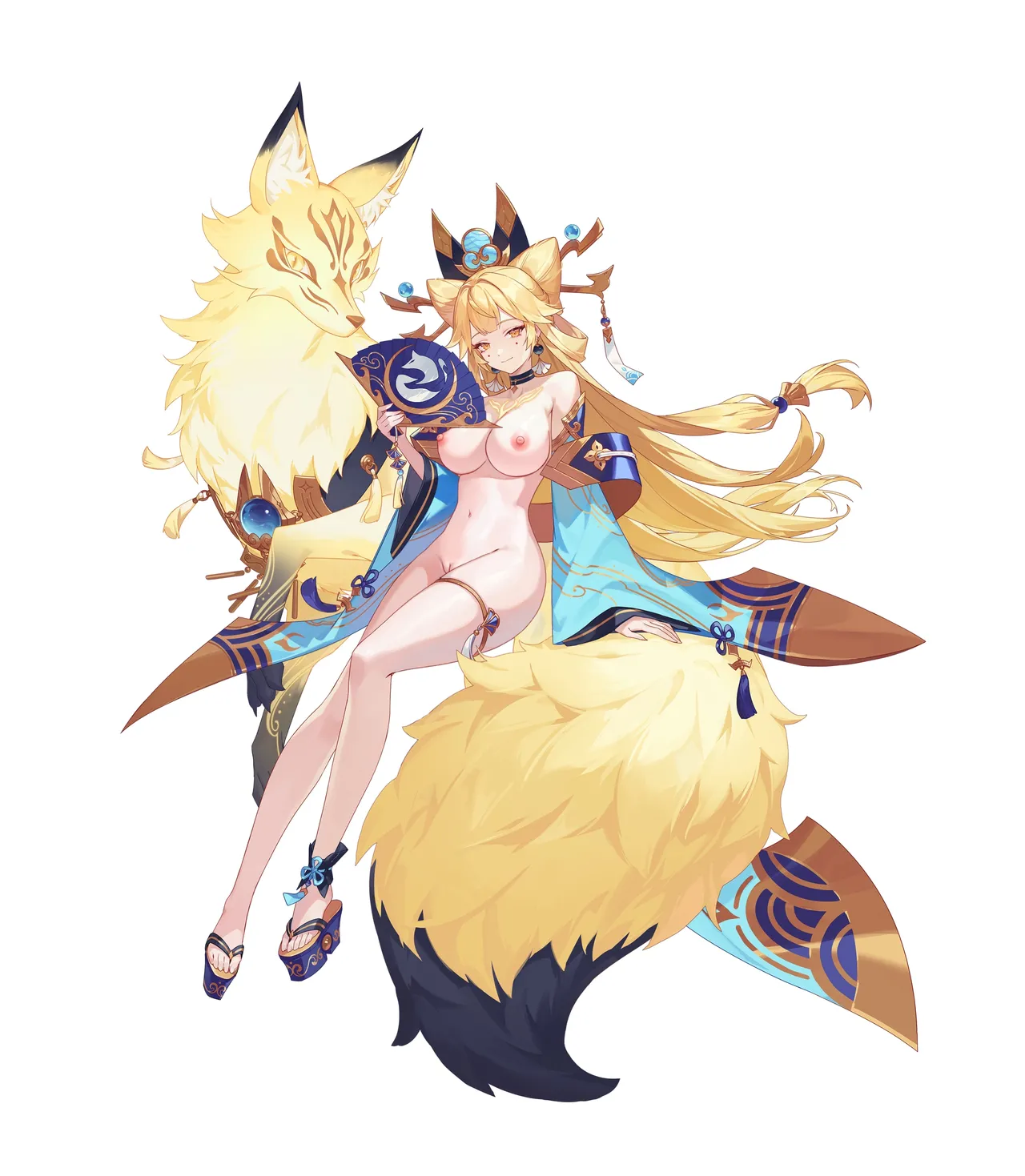 阴阳师若藻 page 5 full