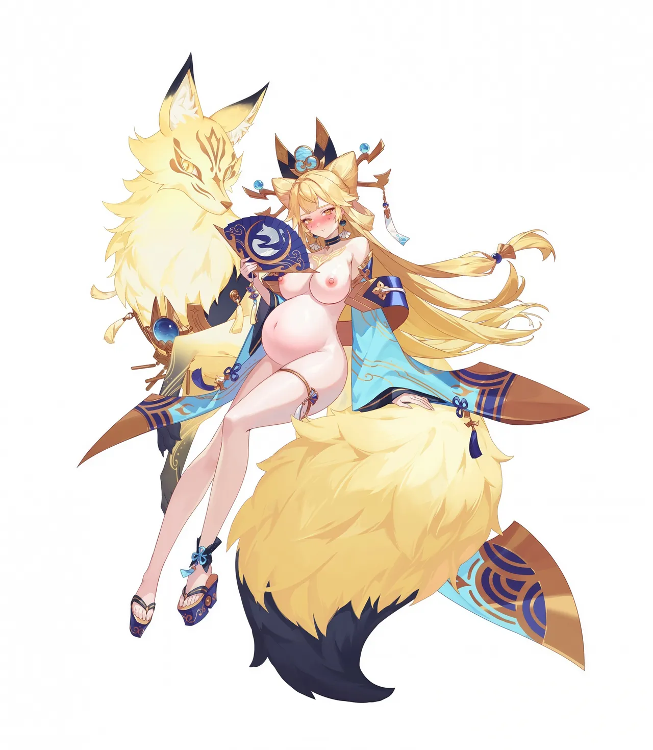 阴阳师若藻 page 7 full