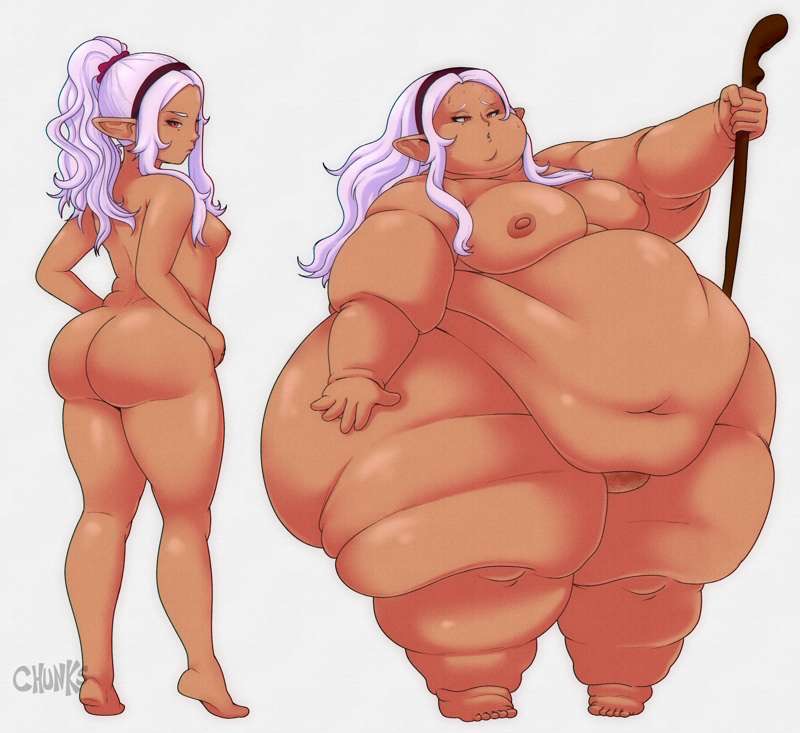 Chunkier Chunks Collection page 8 full