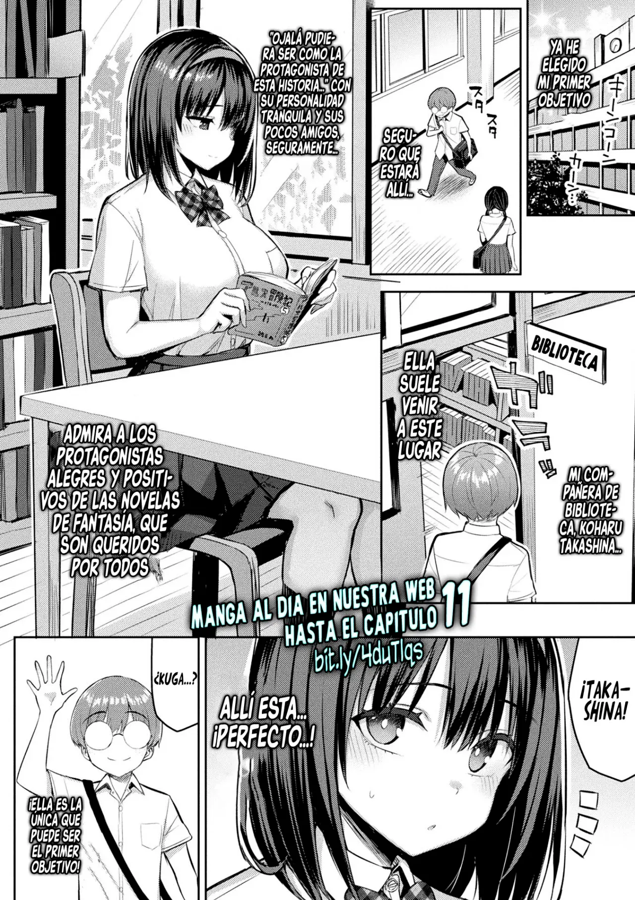 Immoral Game Master 1-5 | Maestro del Juego Inmoral Cap. 1-5 page 10 full