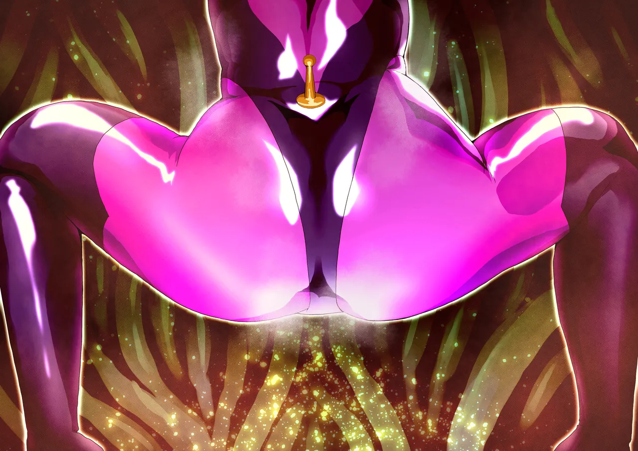 レインのお尻 page 1 full