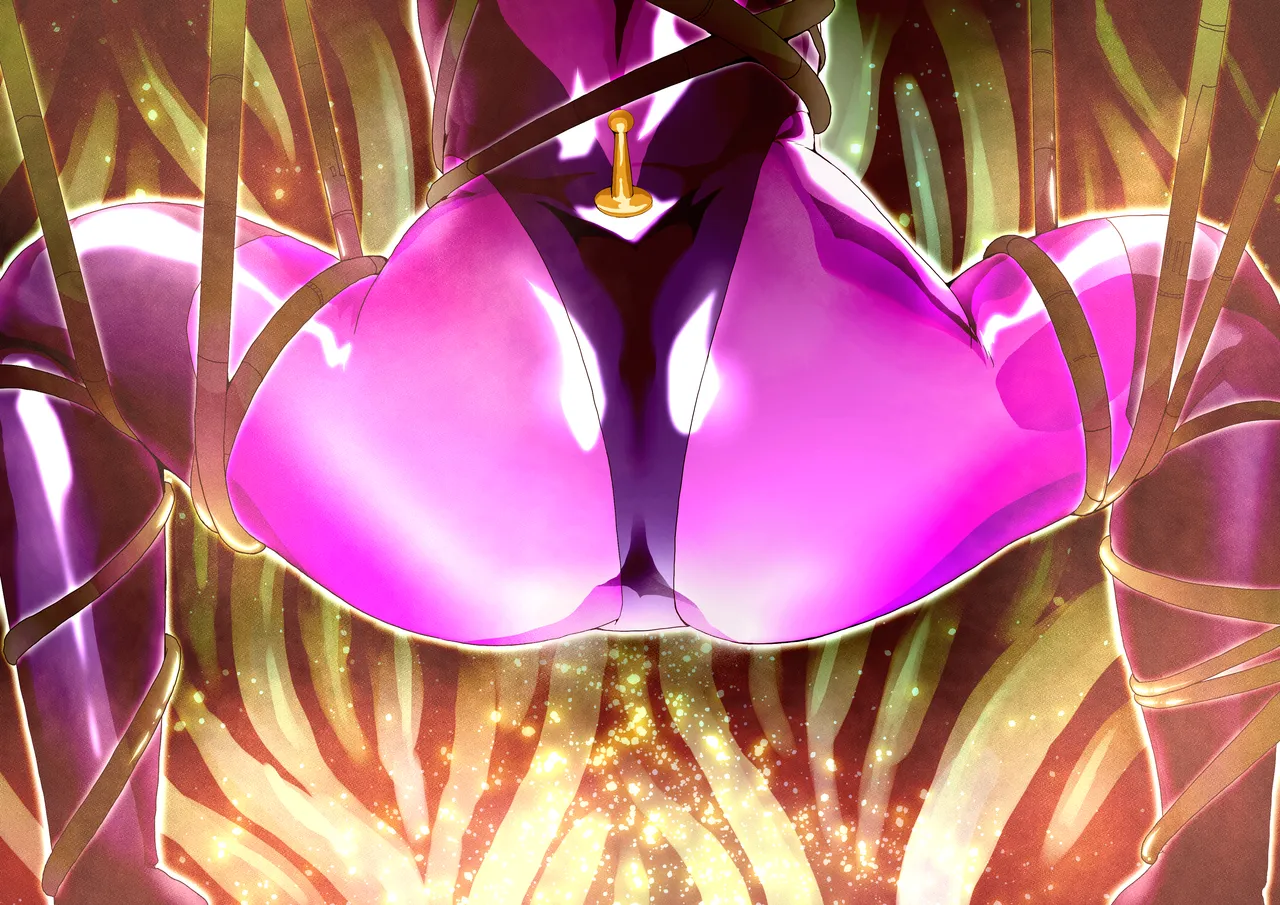 レインのお尻 page 2 full