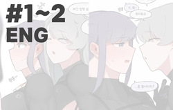 Buff Girl×Fetishism