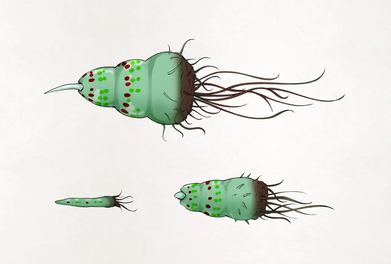 Insect Research Report No.028 page 4 full