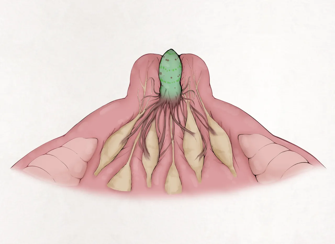 Insect Research Report No.028 page 7 full